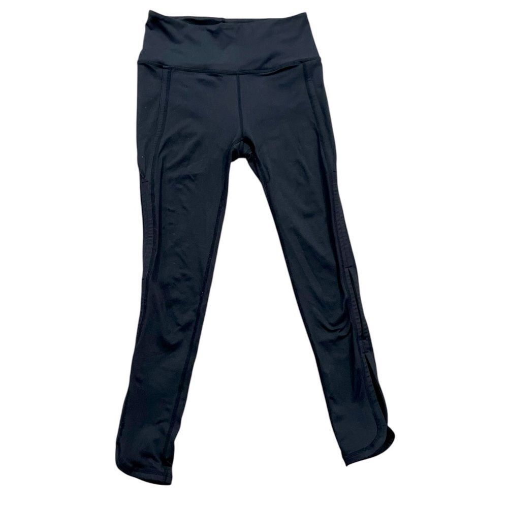 FP Movement by Free People Black Leggings Size XS